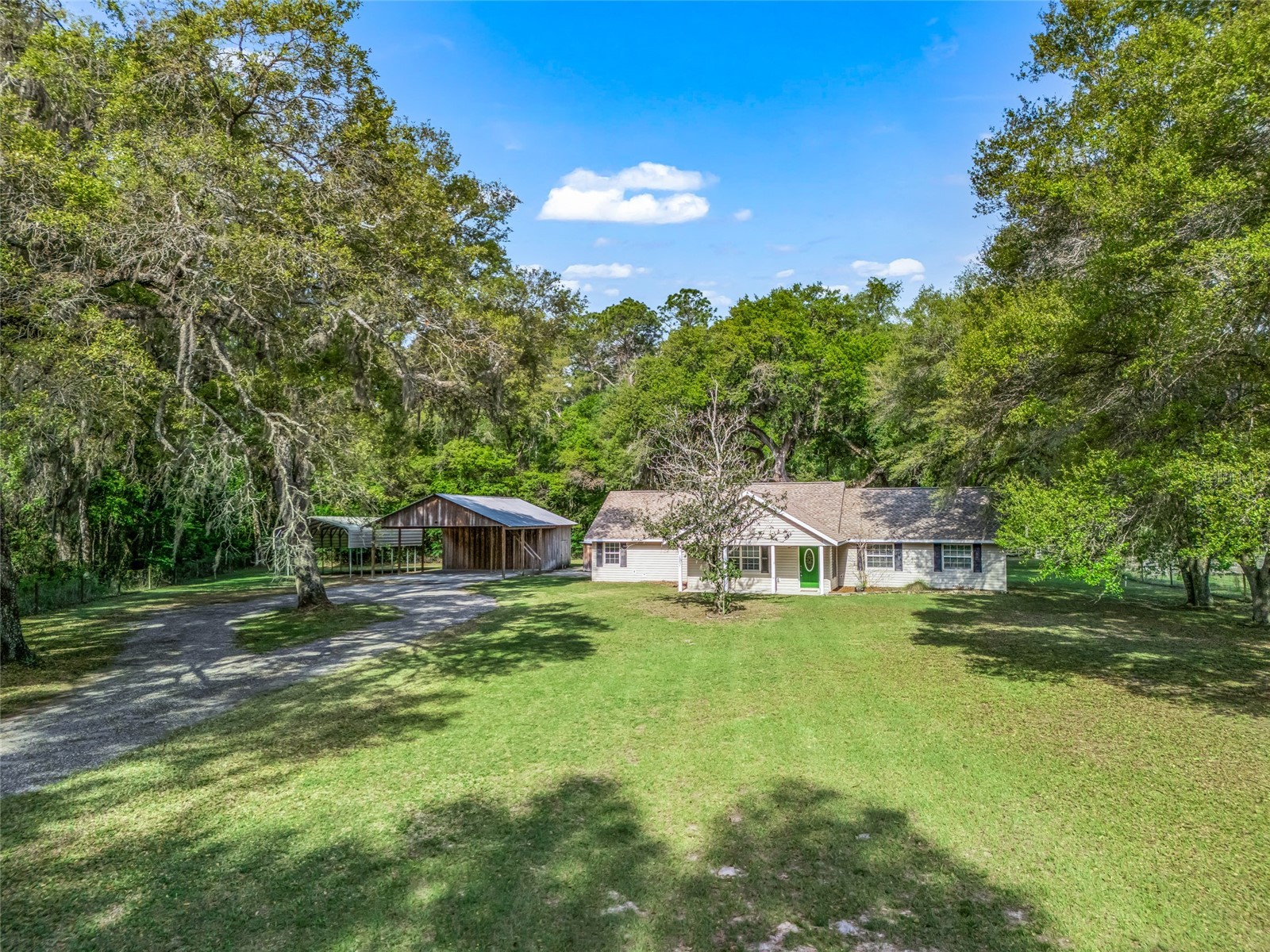 8234 S Us 301 Bushnell FL 33513 G5110149 image1