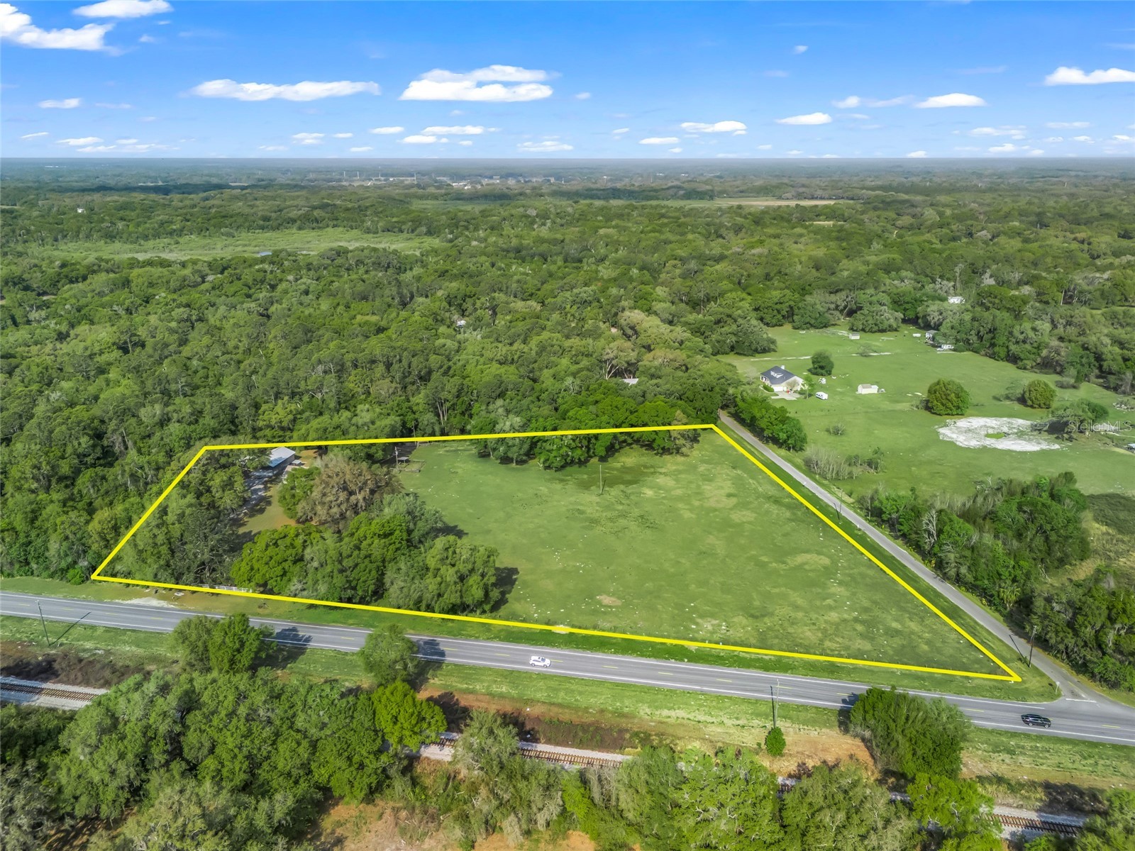 8234 S Us 301 Bushnell FL 33513 G5110149 image3