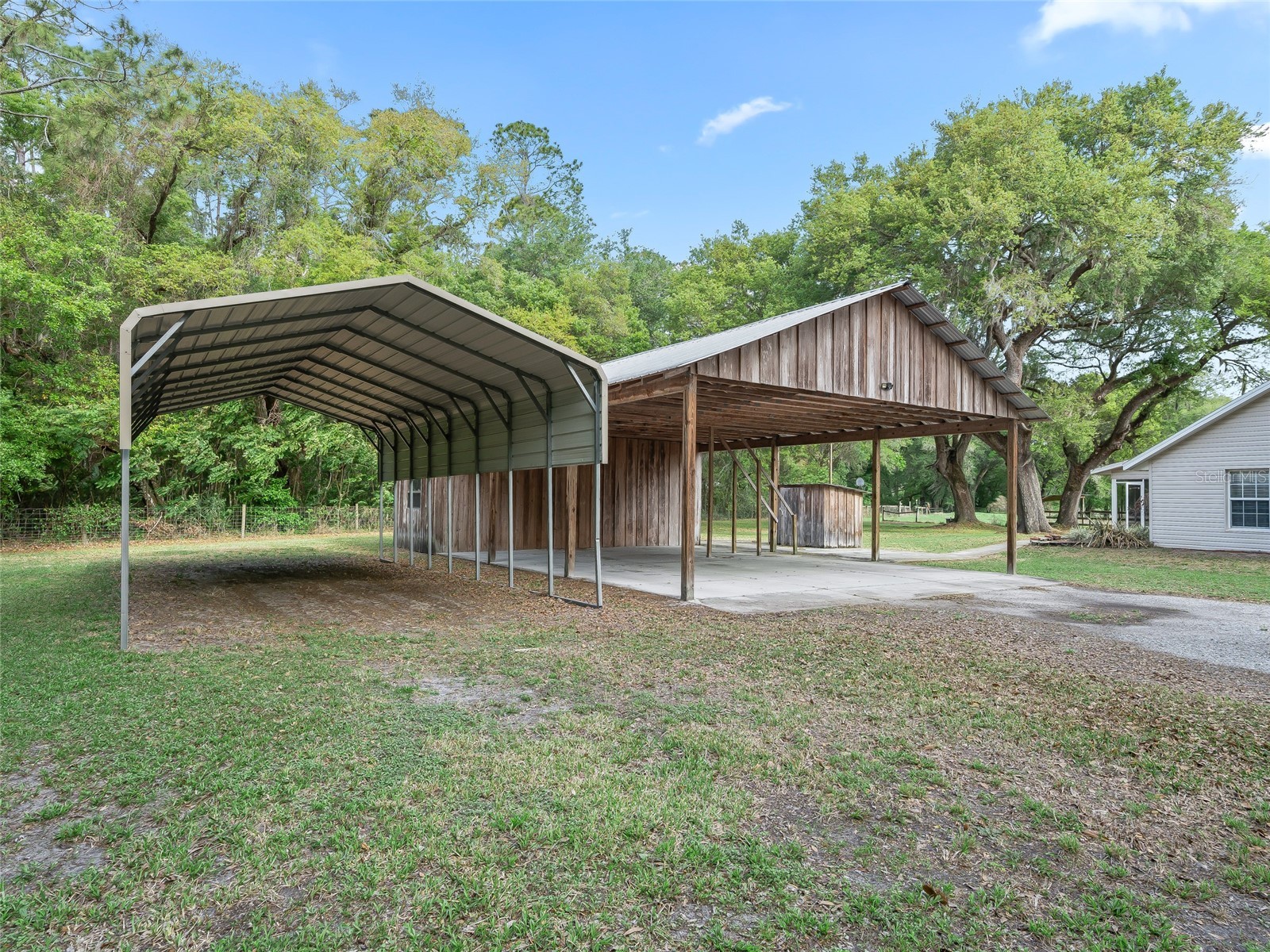 8234 S Us 301 Bushnell FL 33513 G5110149 image38