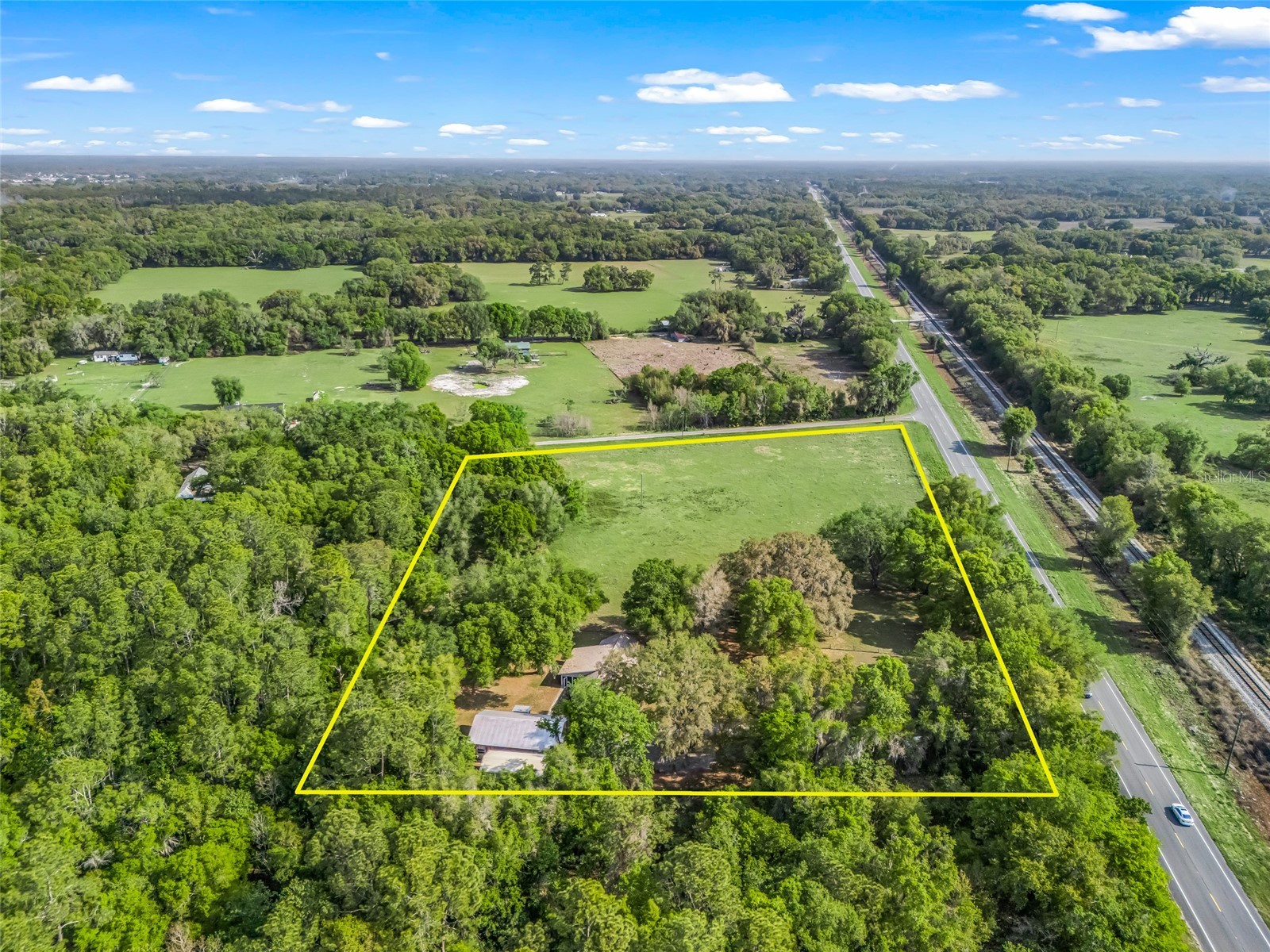 8234 S Us 301 Bushnell FL 33513 G5110149 image44