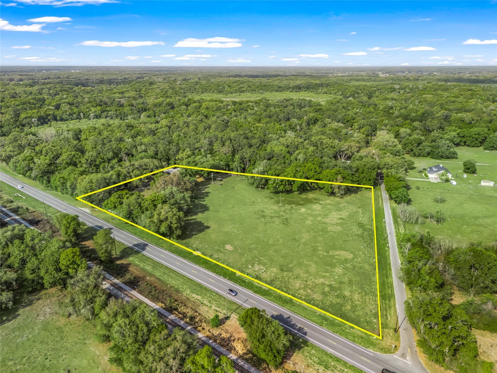 8234 S Us 301 Bushnell FL 33513 G5110149 image45