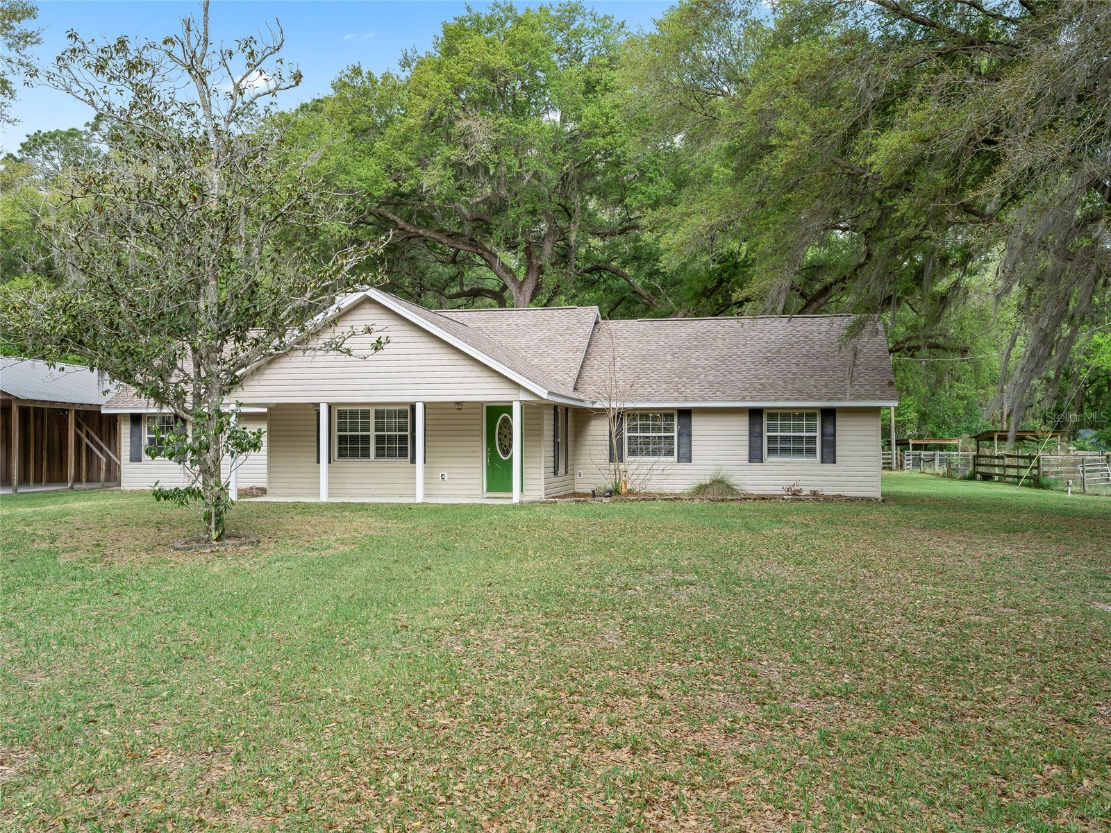 8234 S Us 301 Bushnell FL 33513 G5110149 image48