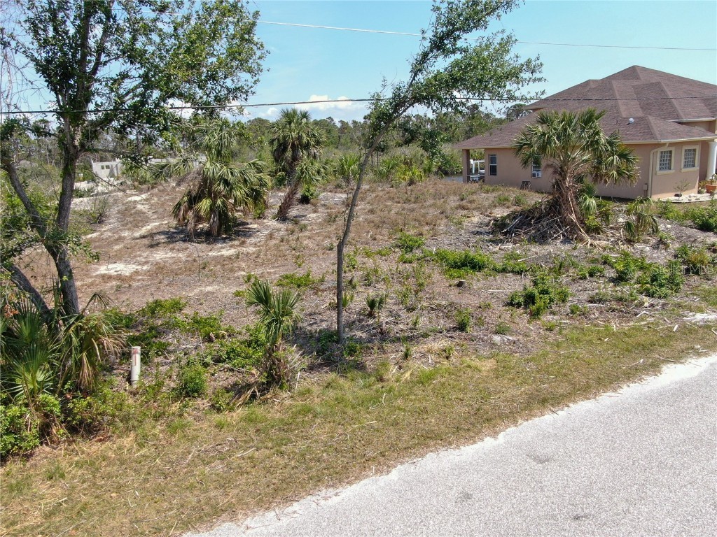 8234 Santa Cruz Drive Port Charlotte FL 33981 - SANTA CRUZ WATERWAY N6126131 image1