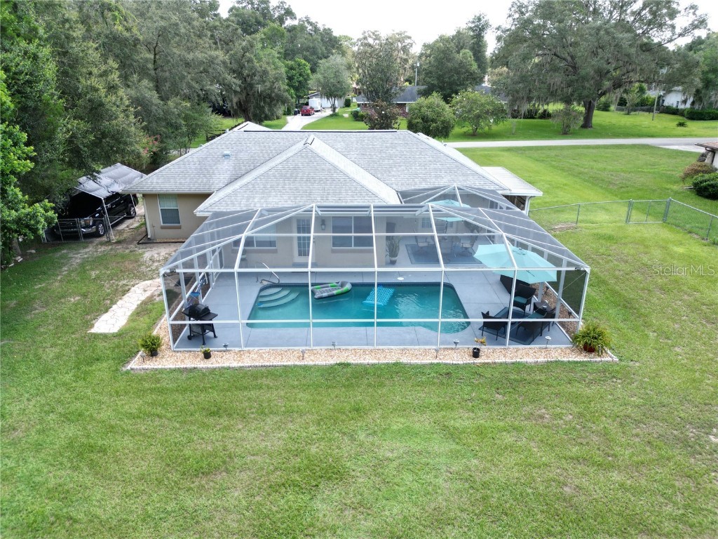 8234 SW 203rd Court Dunnellon FL 34431 OM663384 image1