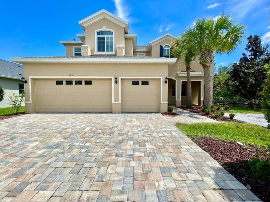 8234 Westhaven Drive Land O Lakes FL 34638 T3515472 image1