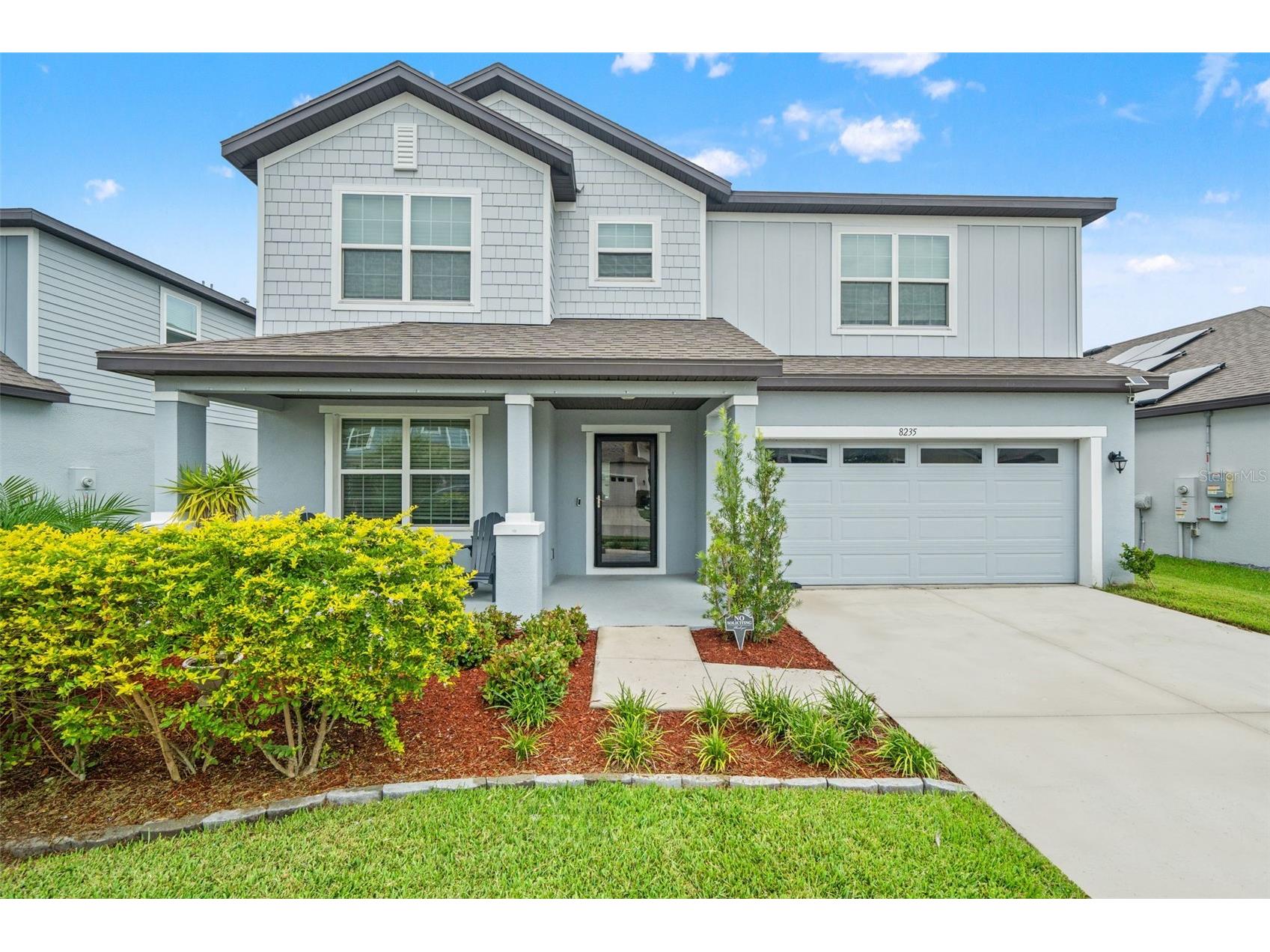 8235 Abby Brooks Circle Wesley Chapel FL 33545 TB8426742 image1