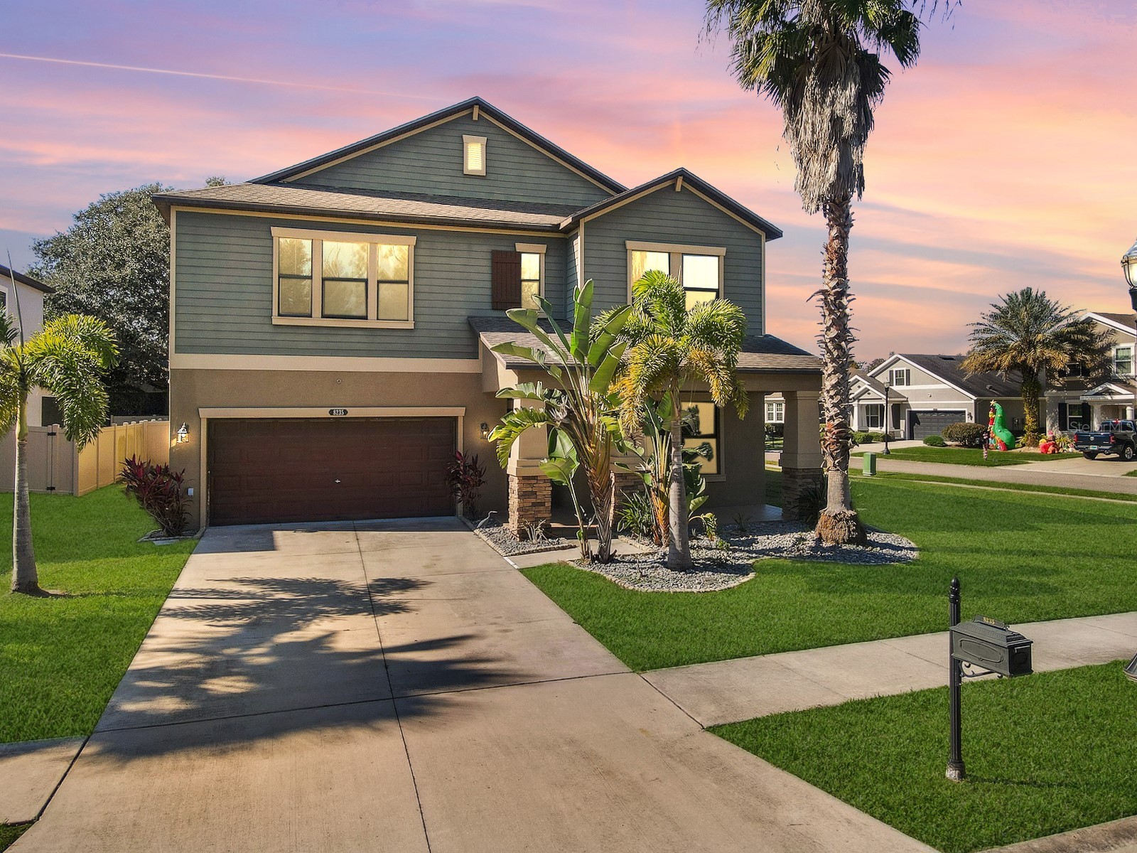 8235 Bird Whistle Lane Land O Lakes FL 34637 O6373637 image1