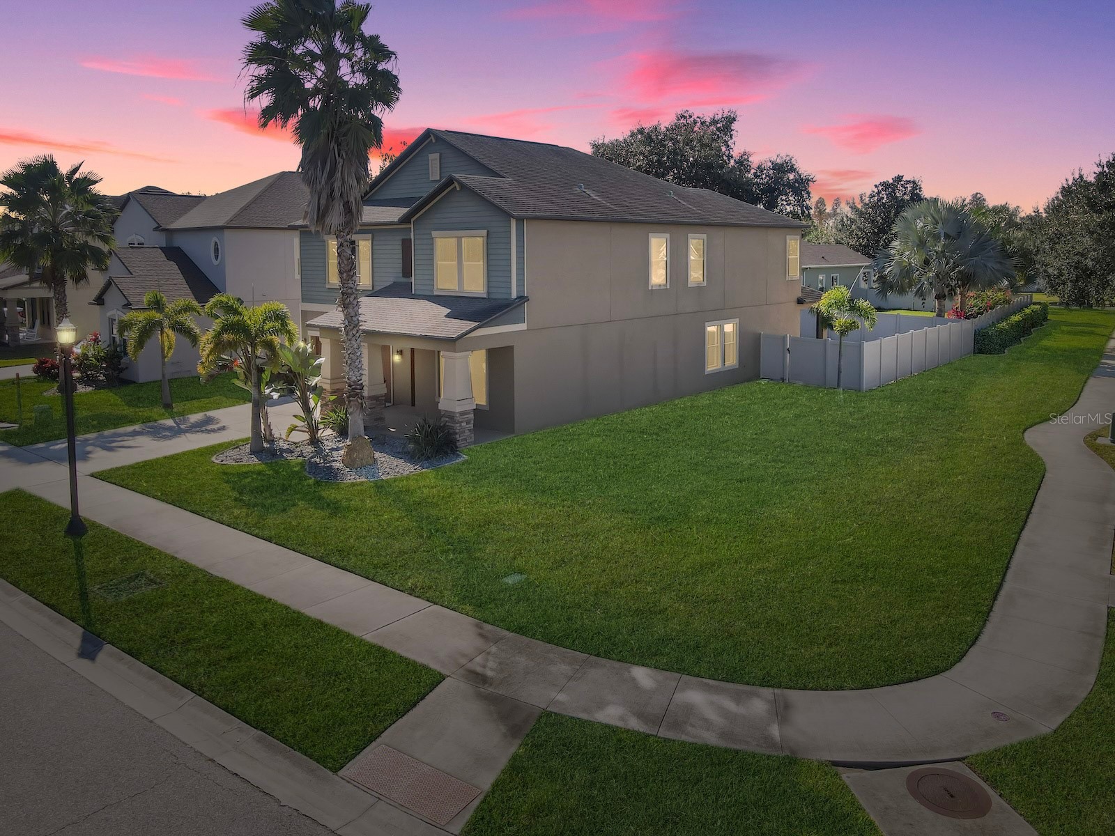 8235 Bird Whistle Lane Land O Lakes FL 34637 O6373637 image5