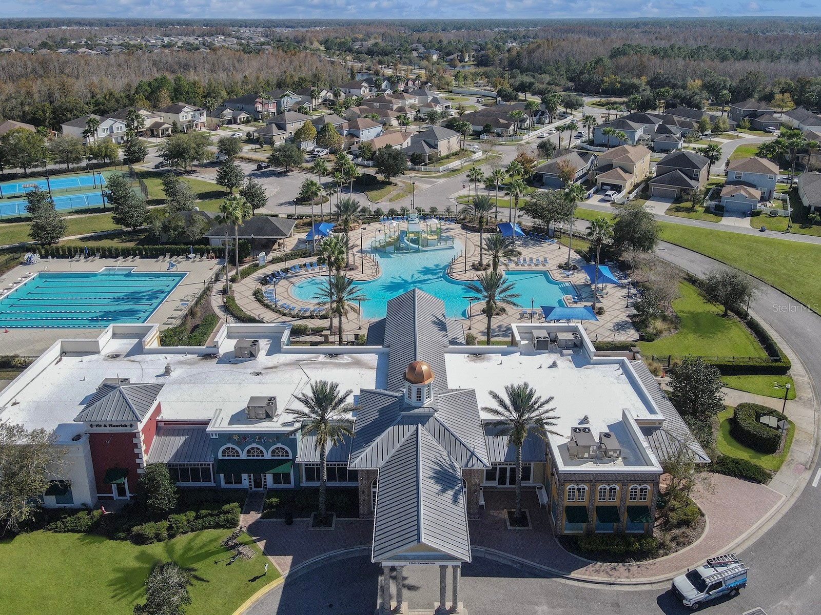 8235 Bird Whistle Lane Land O Lakes FL 34637 O6373637 image53