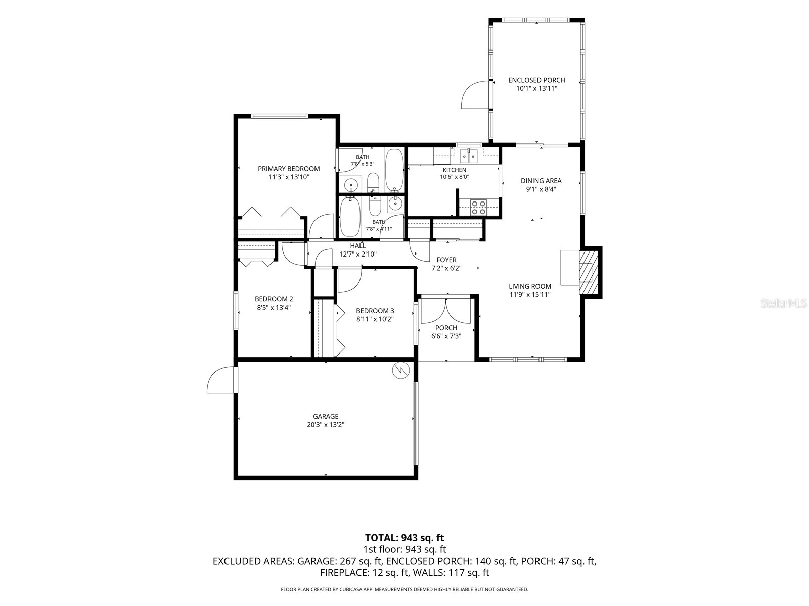 8235 Donaldson Drive Tampa FL 33615 W7887125 image2