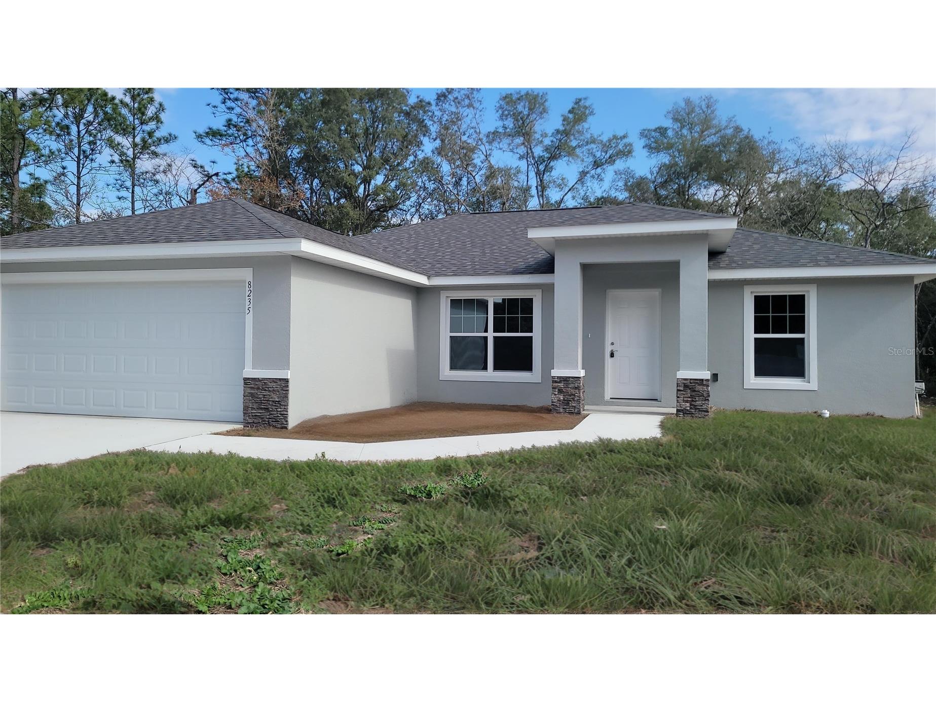 8235 N Merrimac Way Citrus Springs FL 34434 OM716956 image1