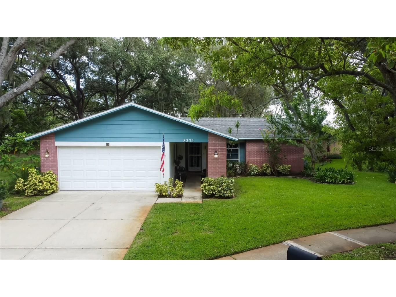 8235 Ponderosa Avenue Port Richey FL 34668 U8208764 image1