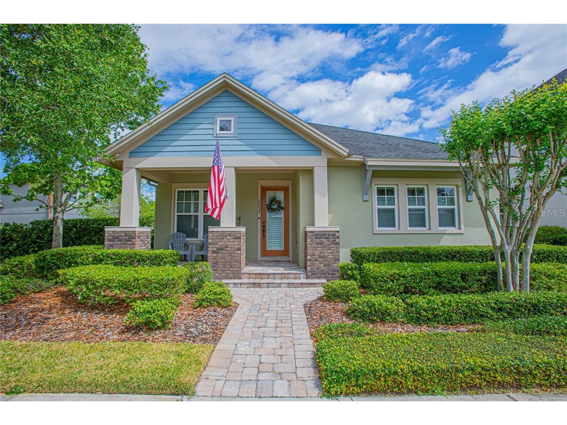8235 Sulston Street Orlando FL 32827 O6182699 image1