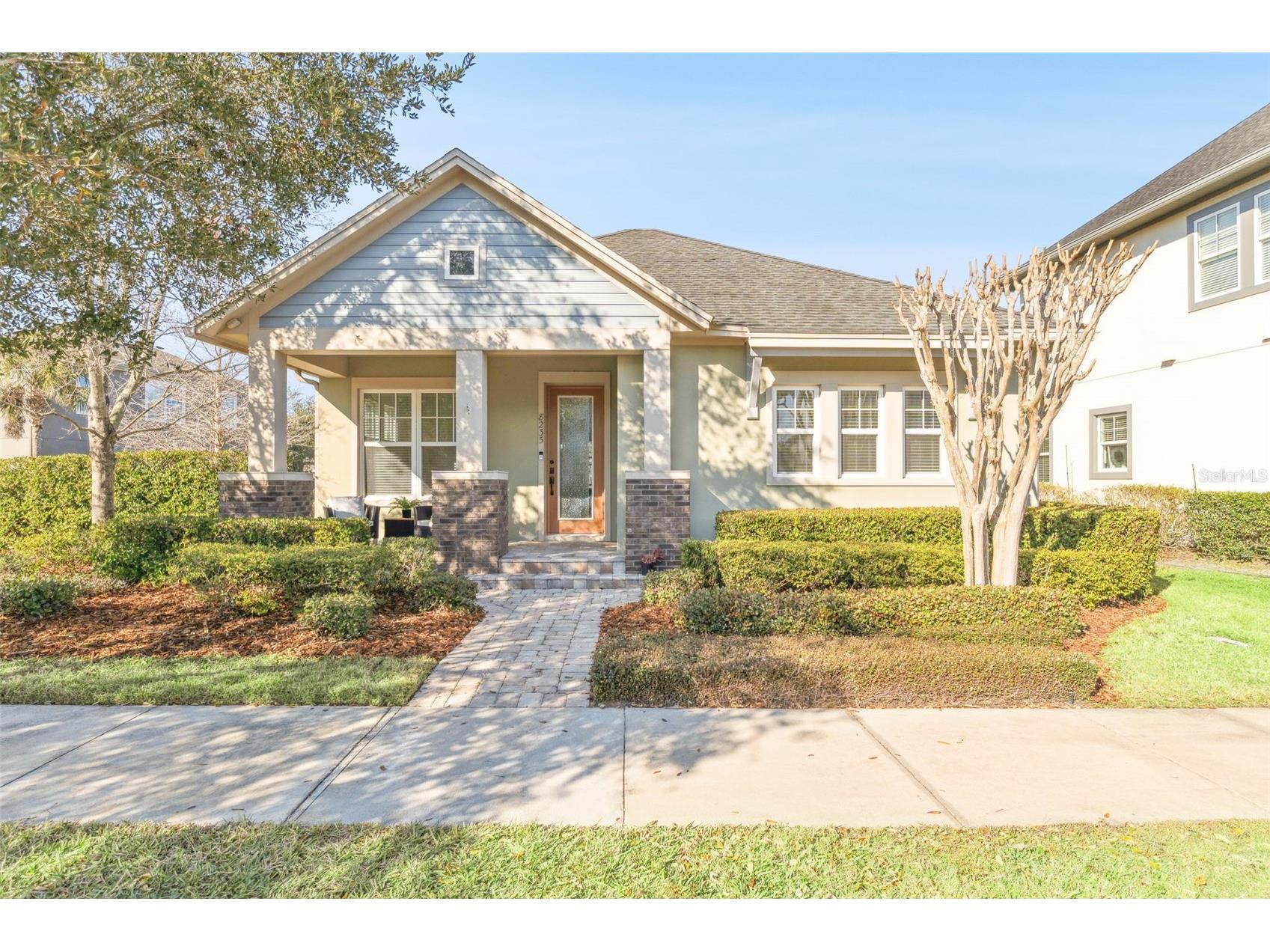 8235 Sulston Street Orlando FL 32827 O6380368 image1