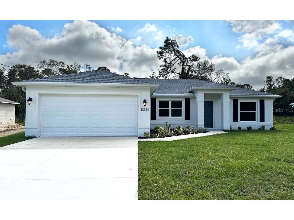 8235 Tepee Avenue North Port FL 34291 C7483724 image1