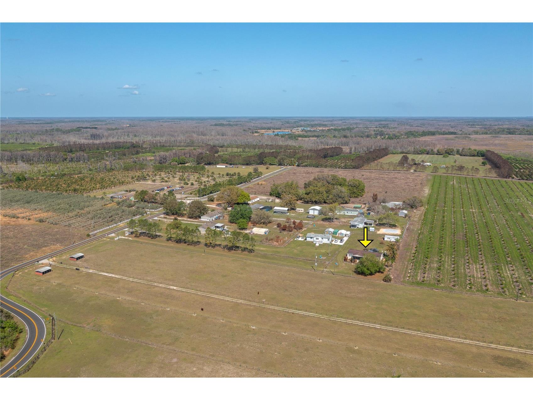 8236 Lake Lowery Road Haines City FL 33844 P4938065 image36