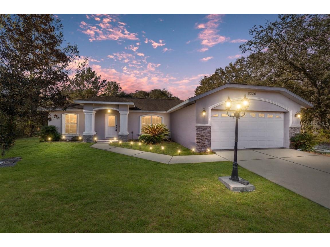 8236 N Dandelion Way Citrus Springs FL 34433 OM668560 image1