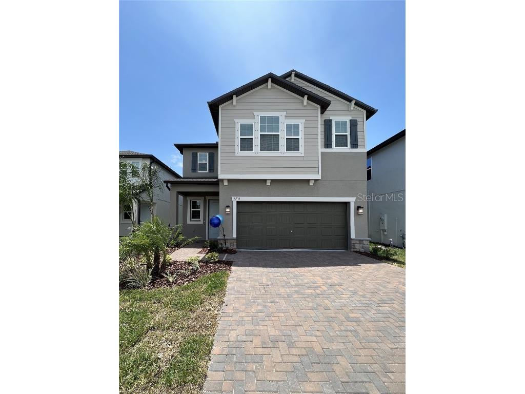 8236 Rolling Tides Drive New Port Richey FL 34655 T3443411 image1