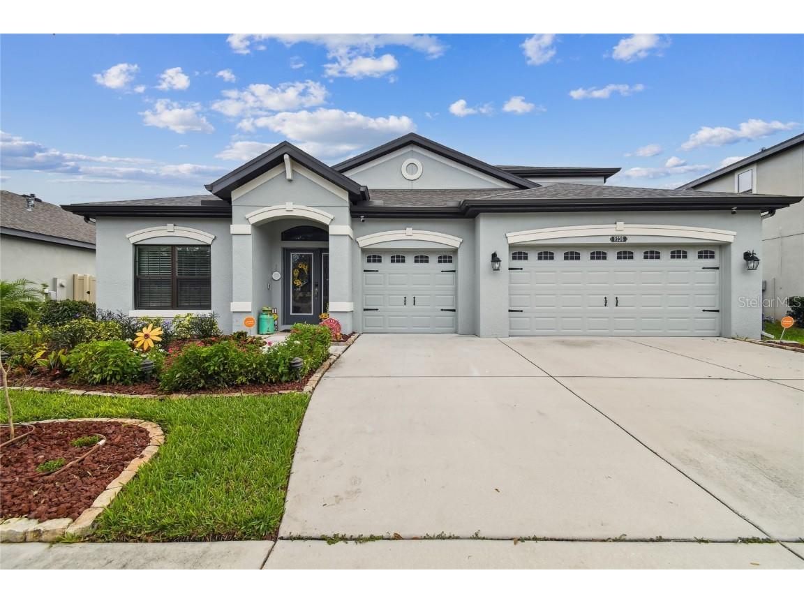 8236 Sequester Loop Land O Lakes FL 34637 T3414100 image1