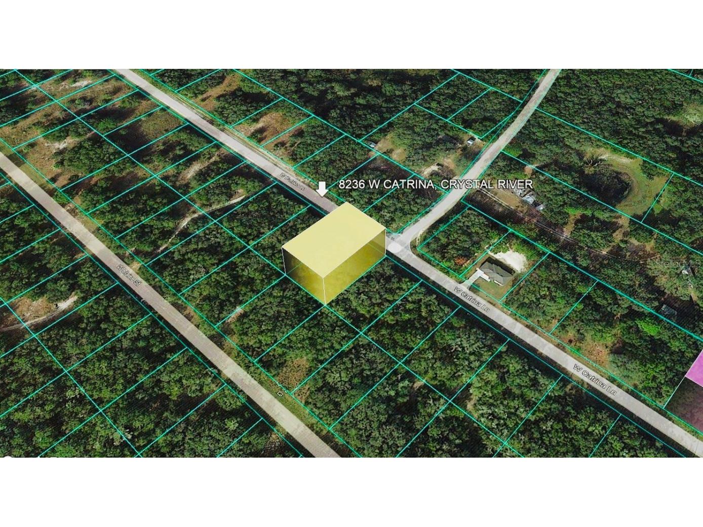 8236 W Catrina Lane Crystal River FL 34428 T3493904 image1
