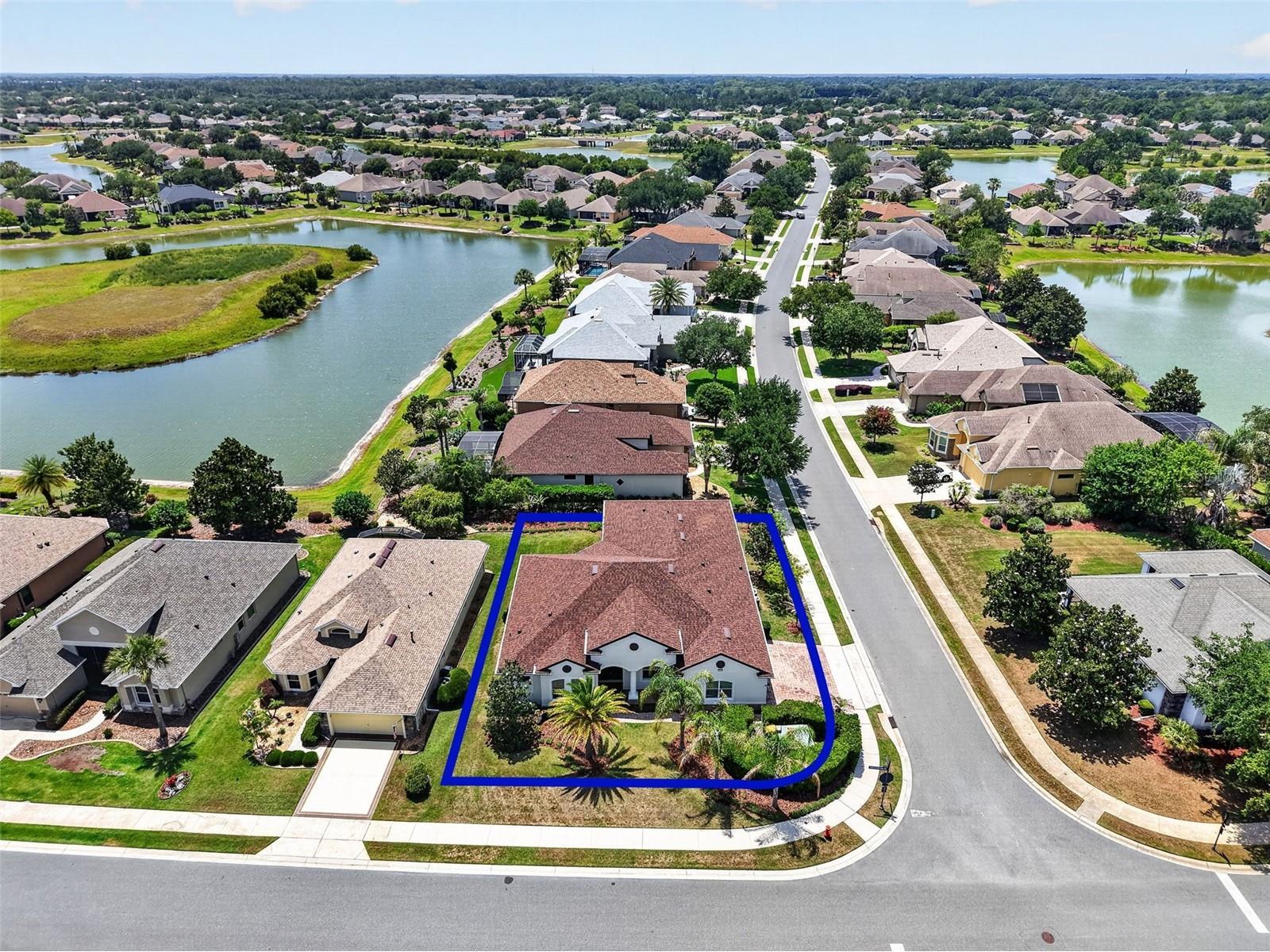 8237 Bridgeport Bay Circle Mount Dora FL 32757 G5112496 image3