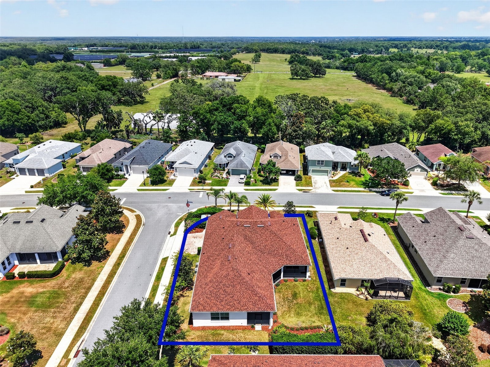 8237 Bridgeport Bay Circle Mount Dora FL 32757 G5112496 image50