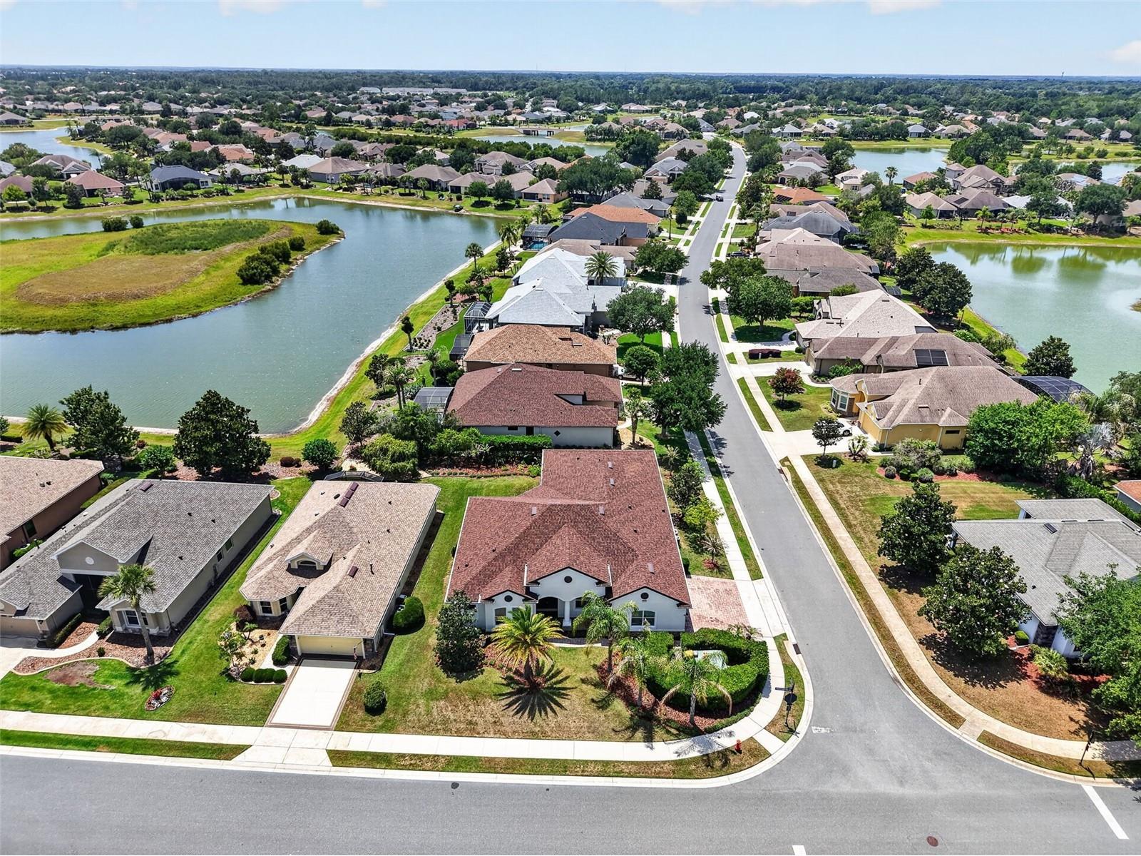 8237 Bridgeport Bay Circle Mount Dora FL 32757 G5112496 image56