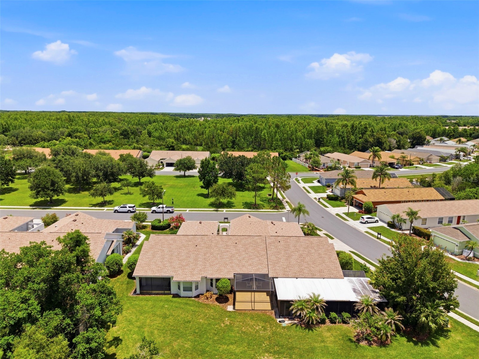 8237 Fallglo Lane Land O Lakes FL 34637 TB8519397 image48