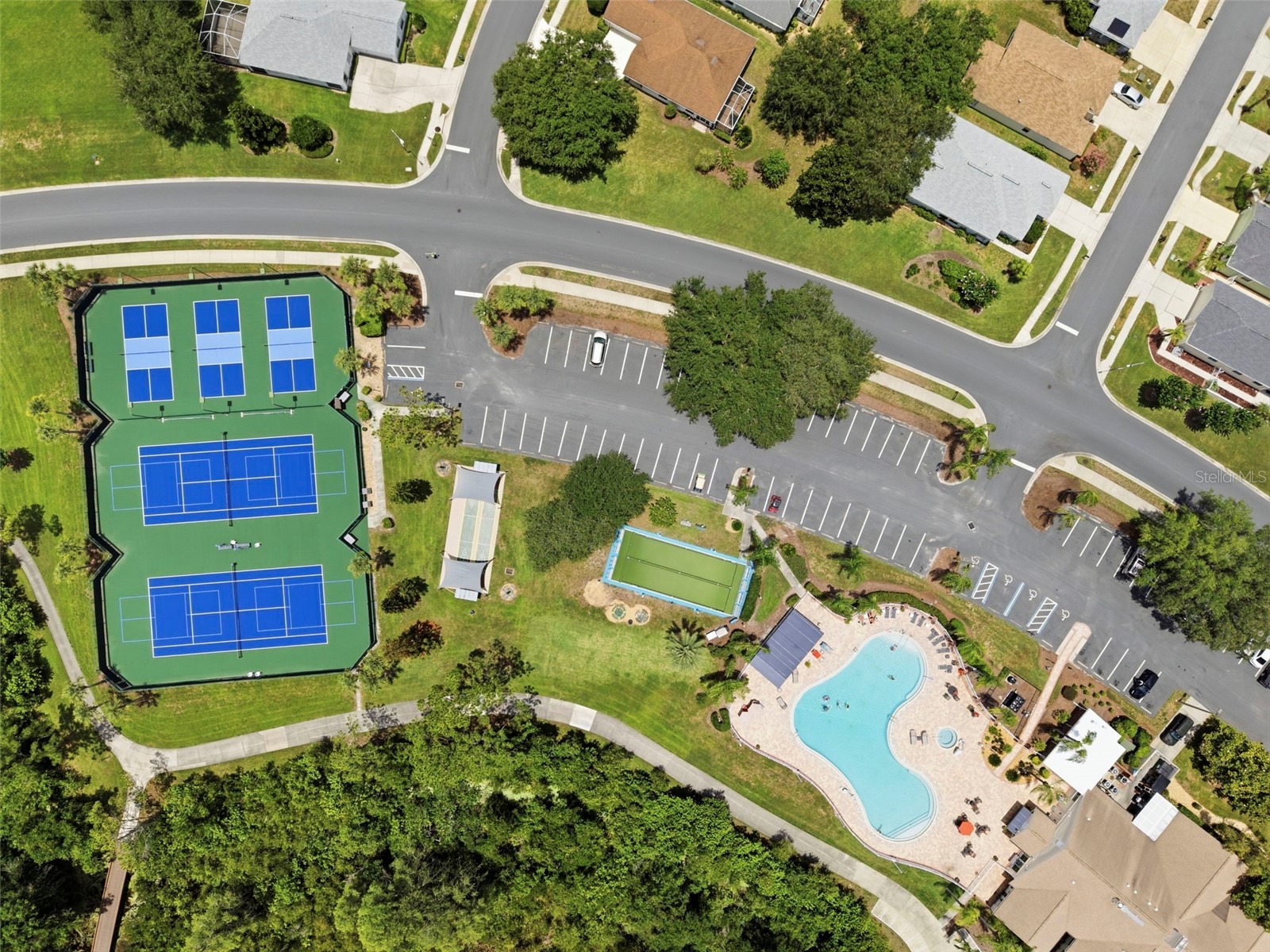 8237 Fallglo Lane Land O Lakes FL 34637 TB8519397 image55