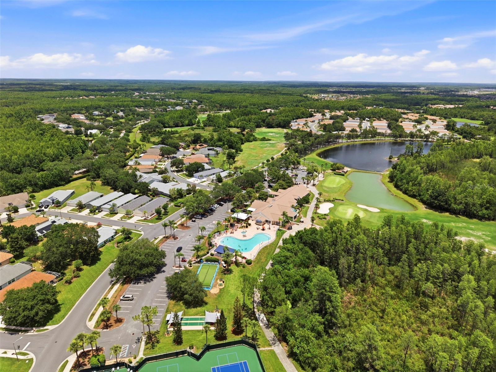 8237 Fallglo Lane Land O Lakes FL 34637 TB8519397 image58