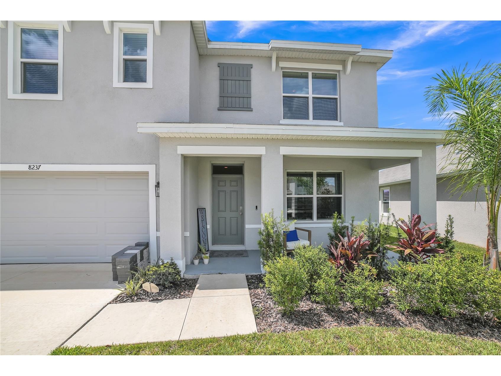 8237 Juning Cove Wesley Chapel FL 33545 TB8418359 image1