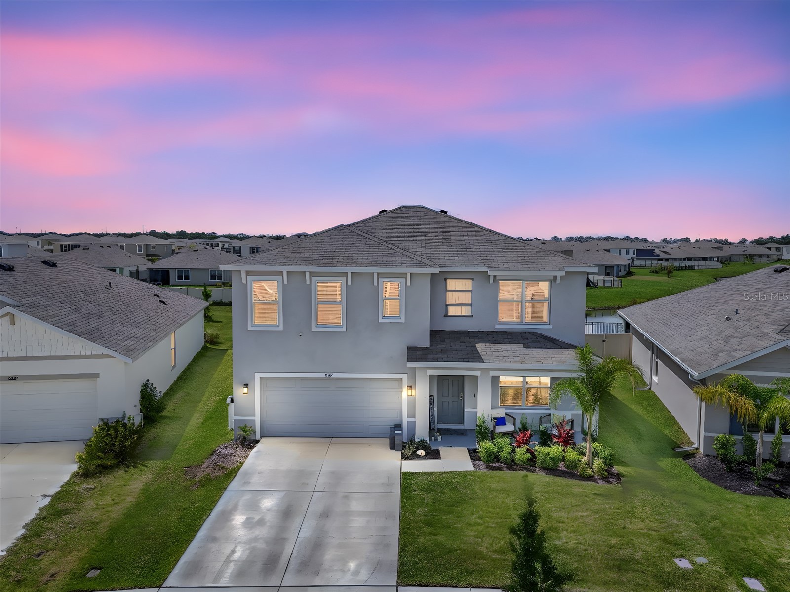 8237 Juning Cove Wesley Chapel FL 33545 TB8418359 image50