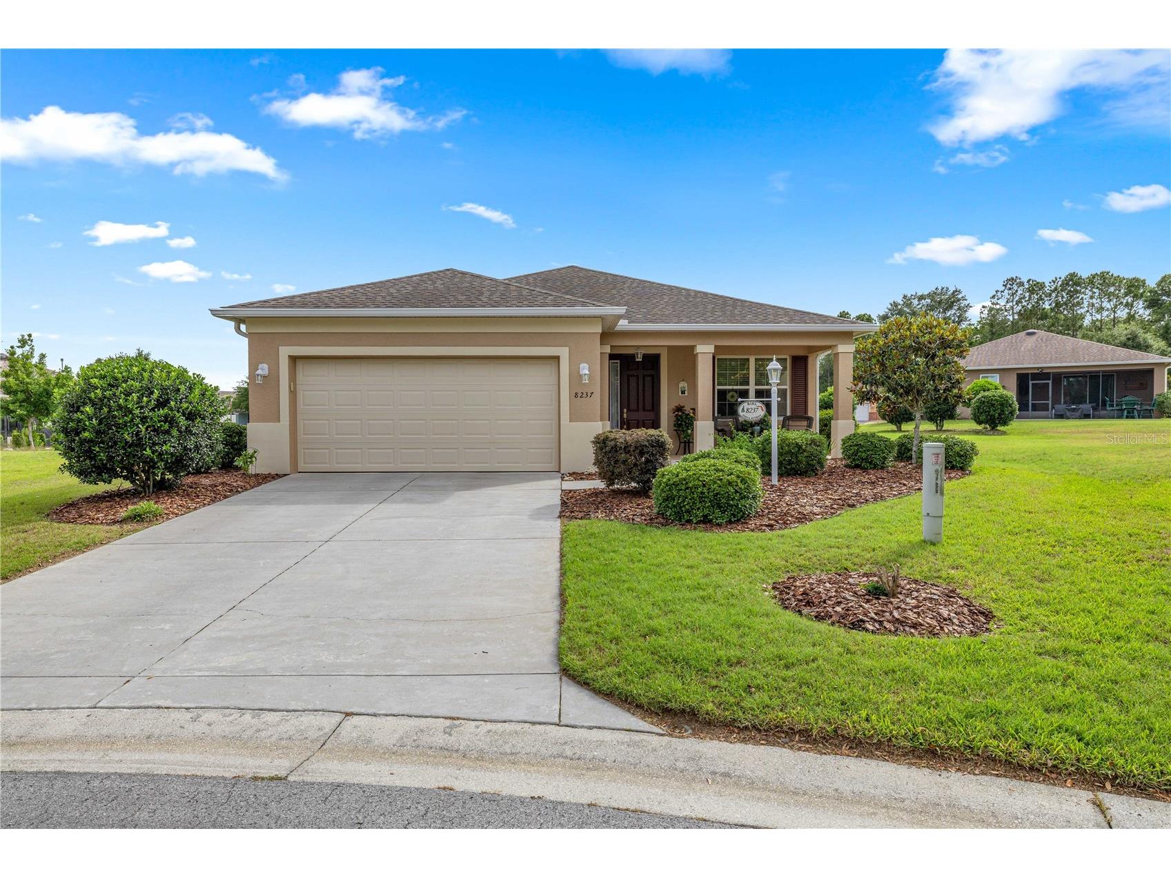 8237 SW 78th Terrace Road Ocala FL 34476 OM724701 image1