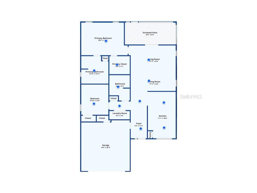 8237 SW 78th Terrace Road Ocala FL 34476 OM724701 image49