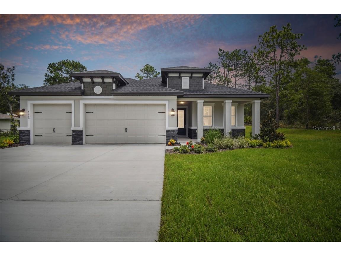 8238 Nuzum Road Weeki Wachee FL 34613 W7868967 image1