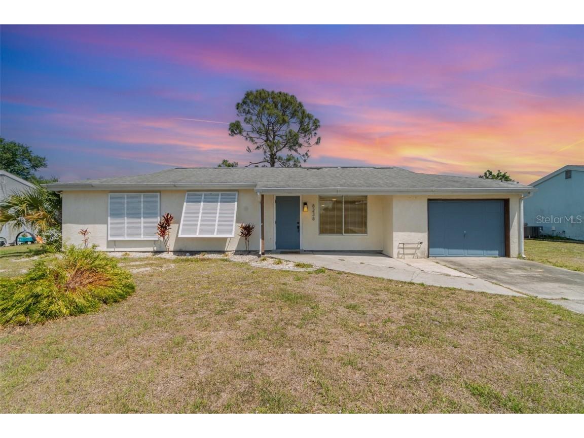 8238 San Jacinto Avenue North Port FL 34287 C7508641 image1