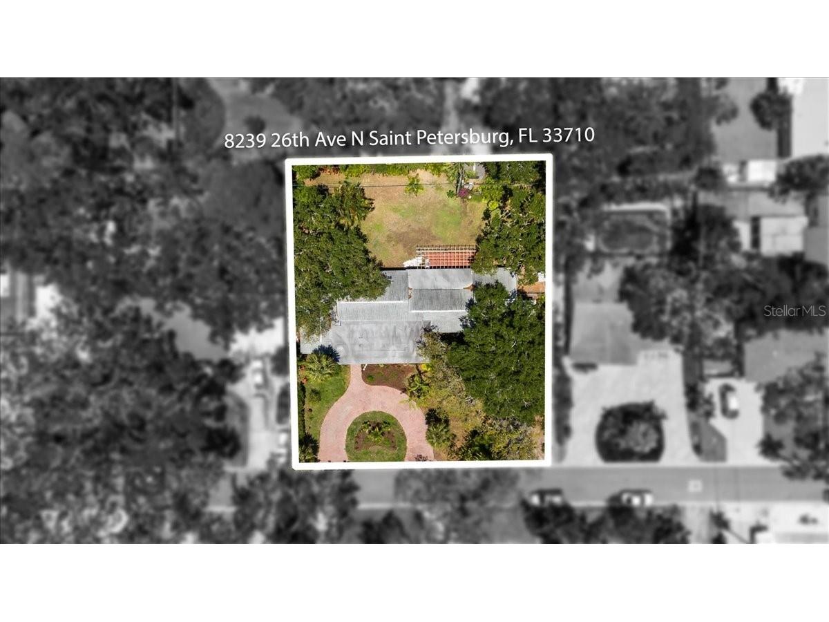 8239 26th Avenue N Saint Petersburg FL 33710 TB8527176 image76