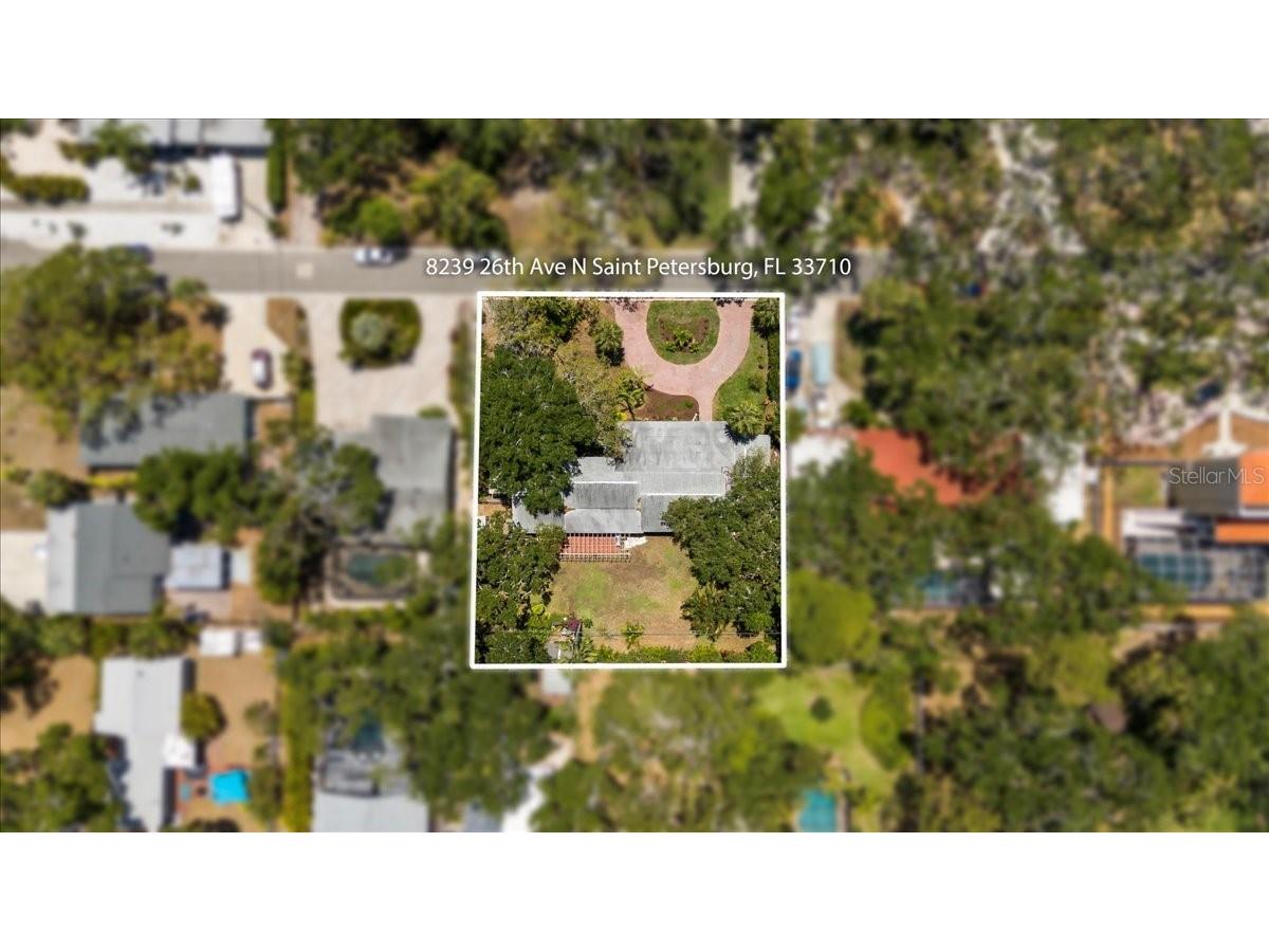 8239 26th Avenue N Saint Petersburg FL 33710 TB8527176 image78