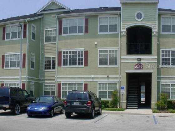 8239 Claire Ann Drive #103 Orlando FL 32825 O6216831 image1