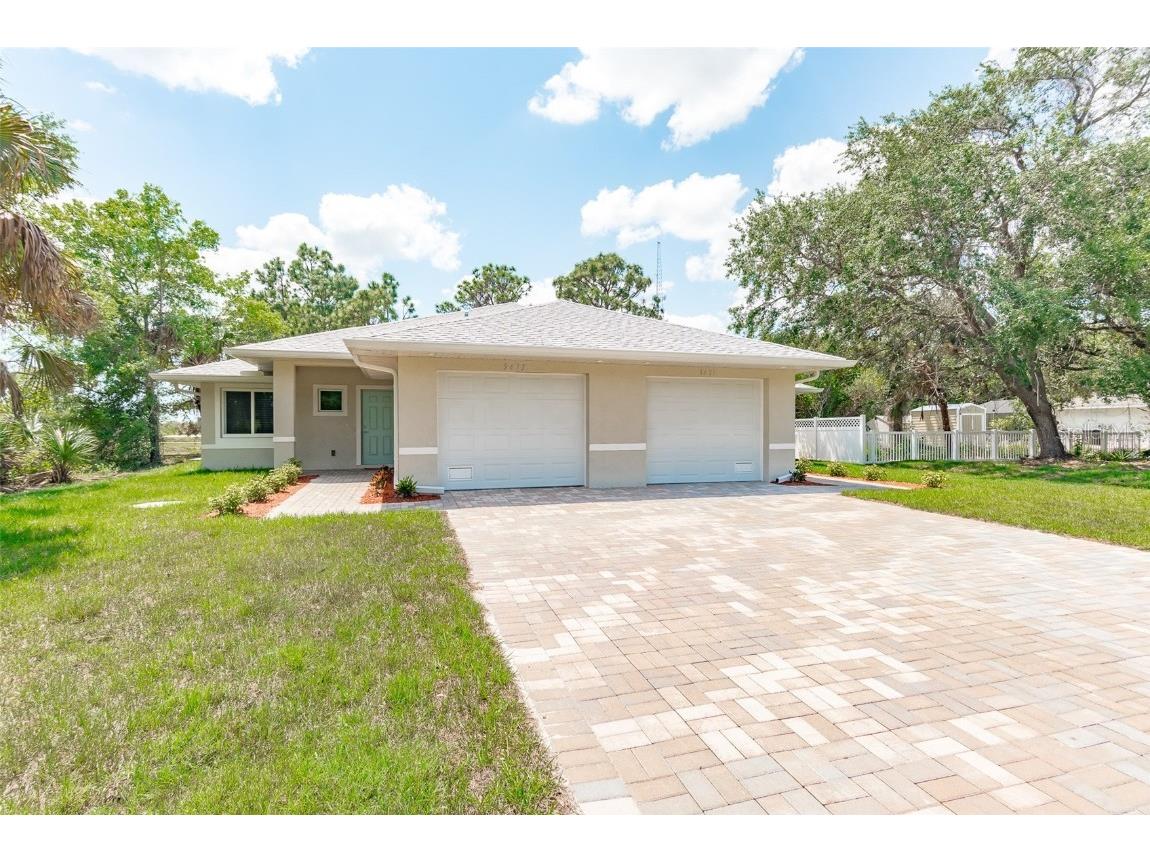 8239 Dimstead Street Port Charlotte FL 33981 A4519165 image1