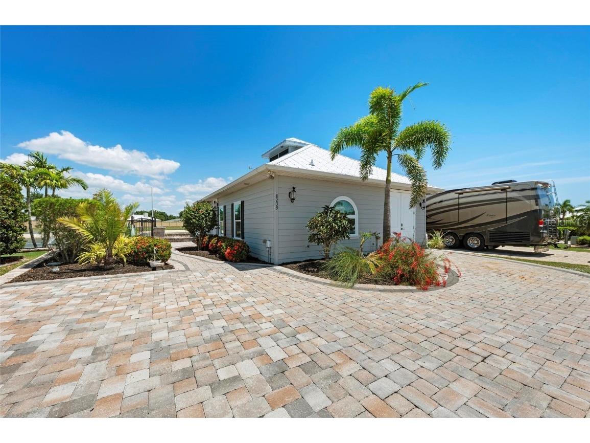 8239 SW Sand Crane Circle #LOT 11 Arcadia FL 34269 C7518146 image1