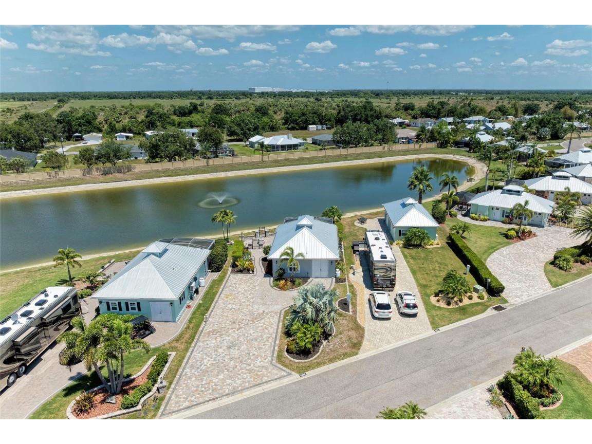 8239 SW Sand Crane Circle #LOT 11 Arcadia FL 34269 C7518146 image3