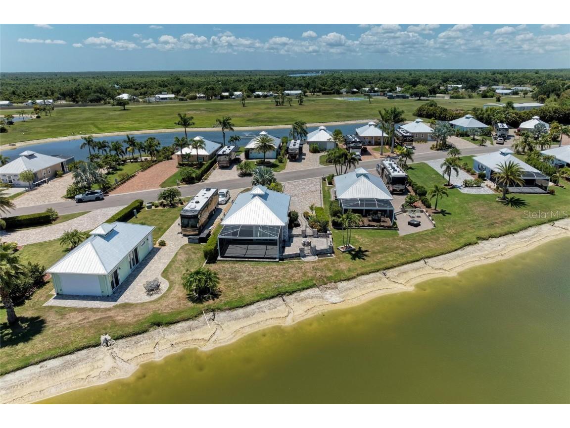 8239 SW Sand Crane Circle #LOT 11 Arcadia FL 34269 C7518146 image4