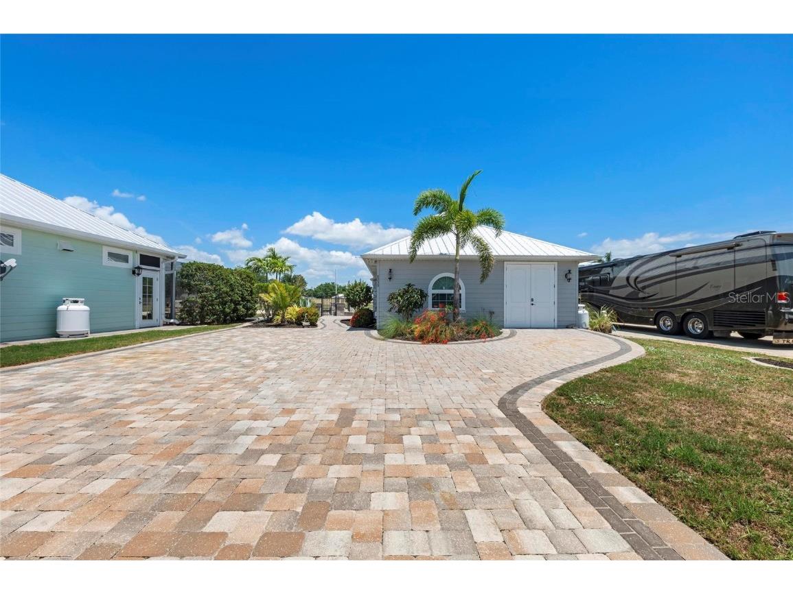 8239 SW Sand Crane Circle #LOT 11 Arcadia FL 34269 C7518146 image6