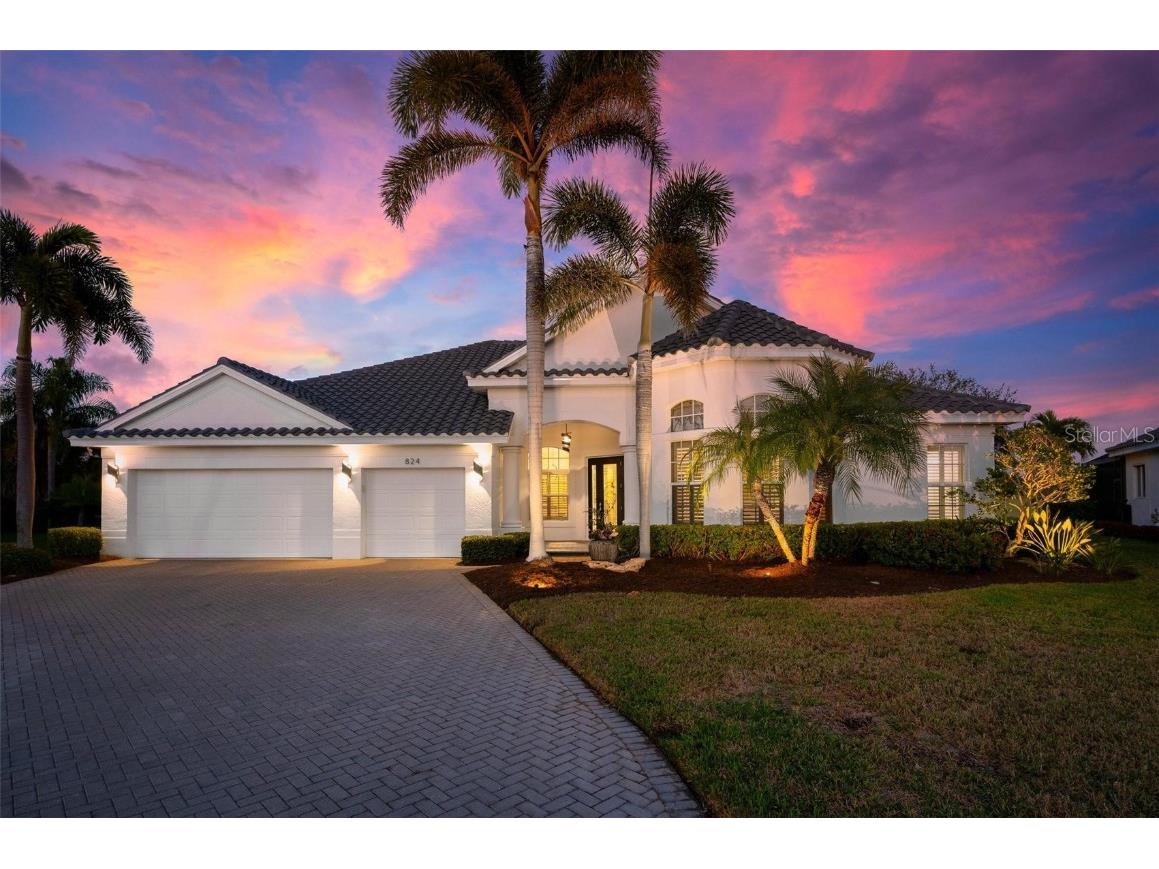 824 Adonis Place Venice FL 34292 N6141685 image1