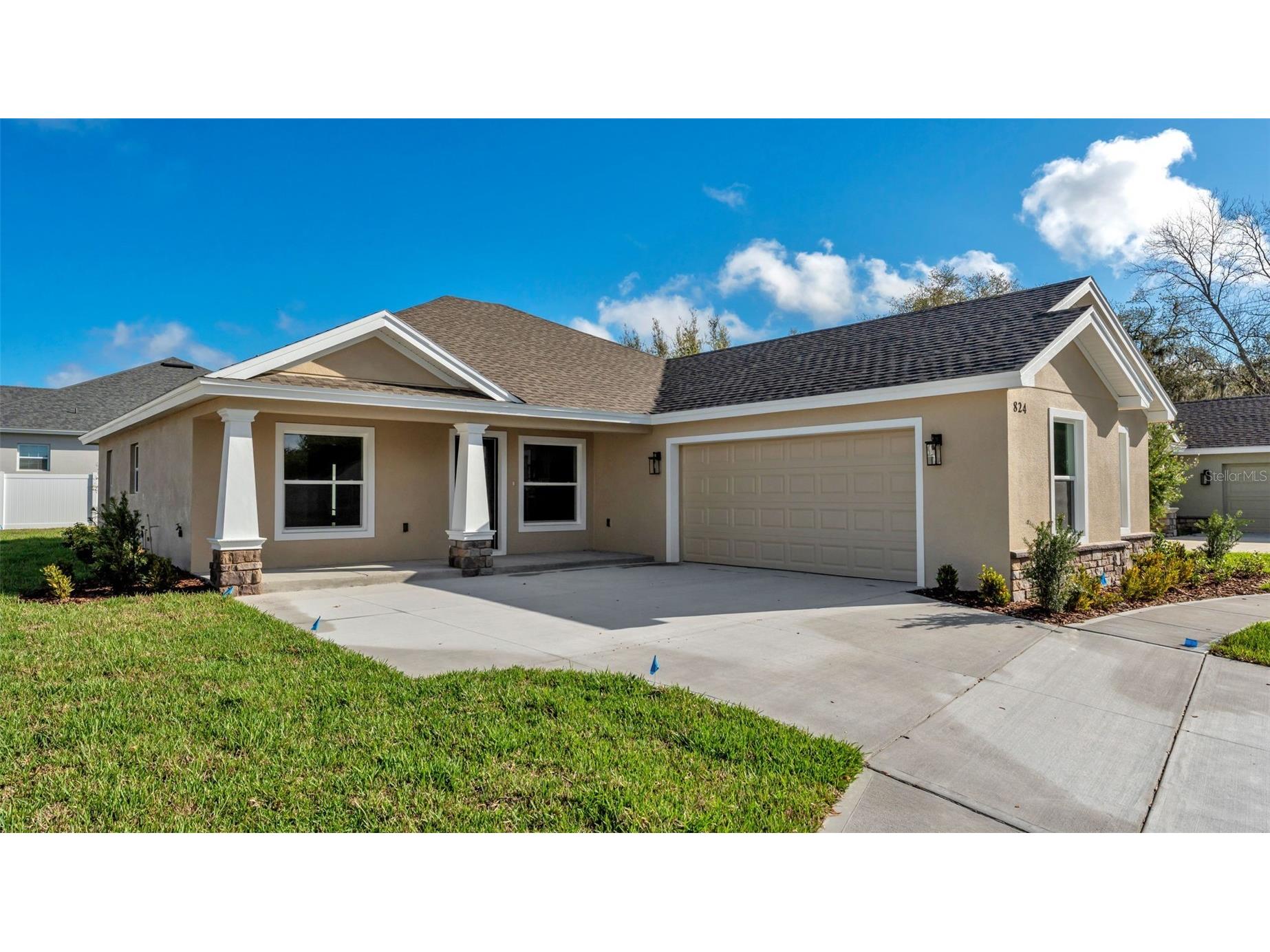 824 Allison Place Bartow FL 33830 L4958427 image1