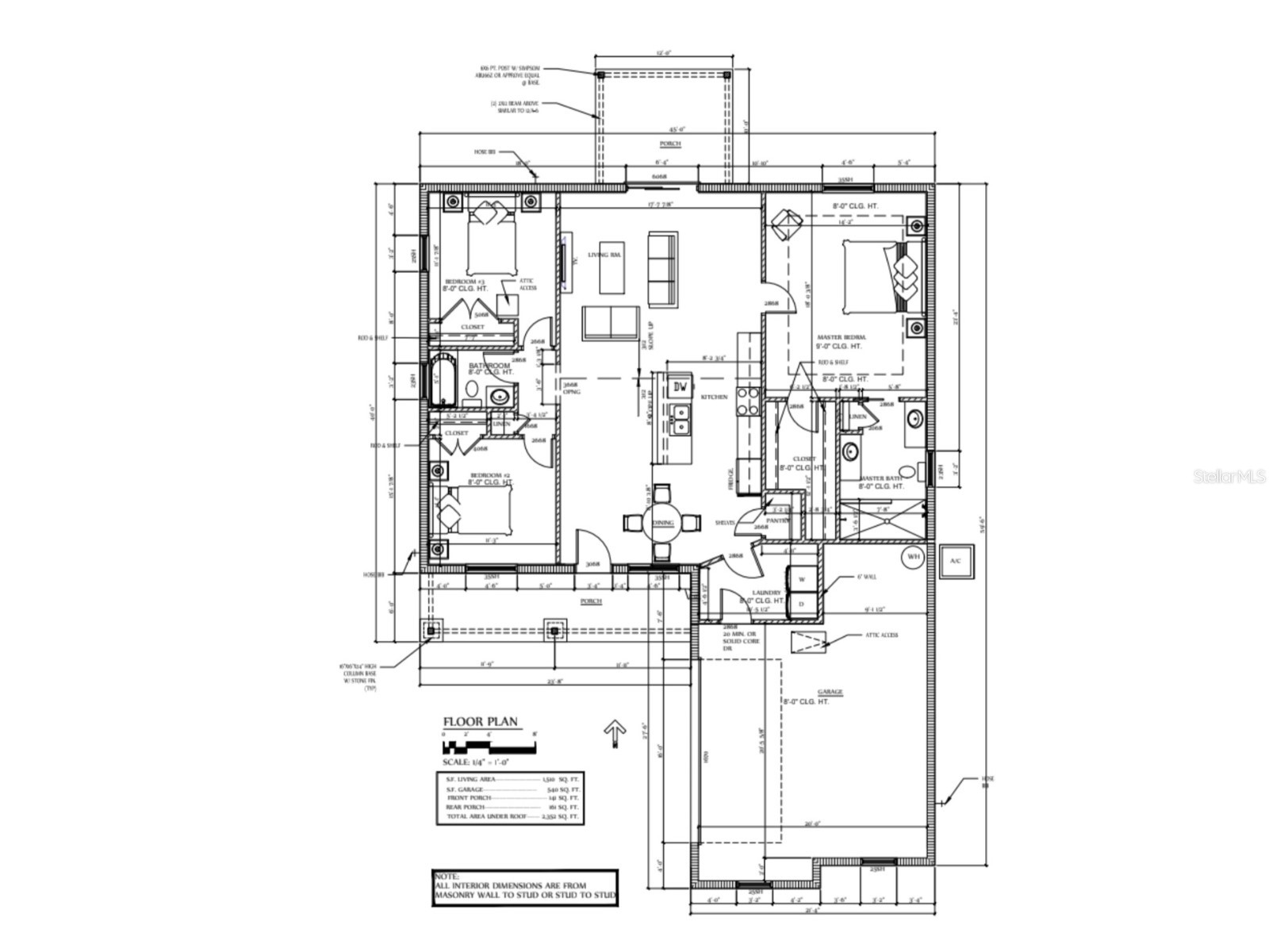 824 Allison Place Bartow FL 33830 L4958427 image41