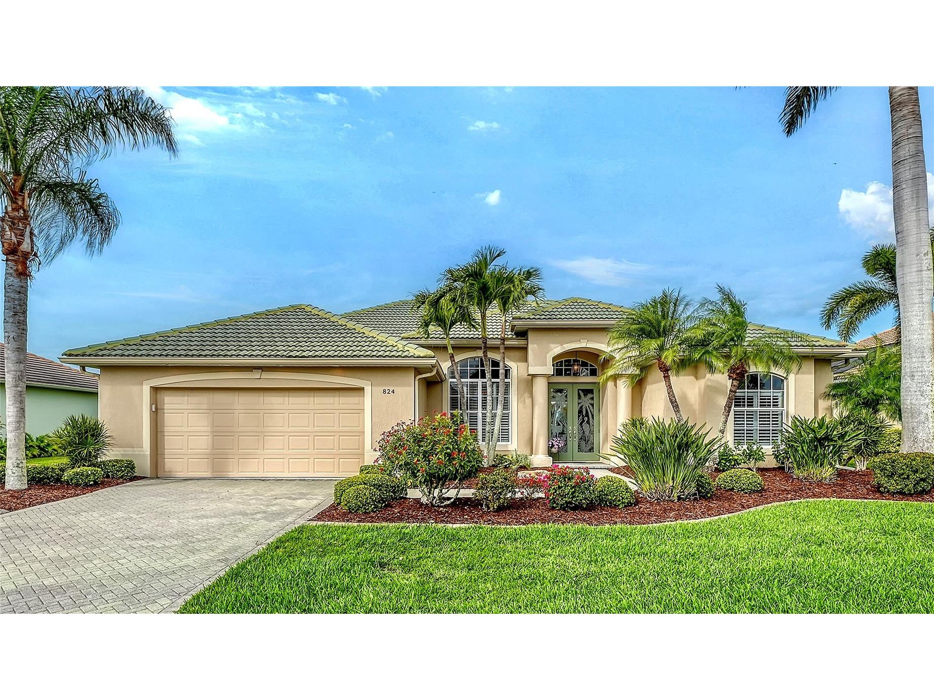824 Amaryllis Lane Venice FL 34292 N6143525 image1