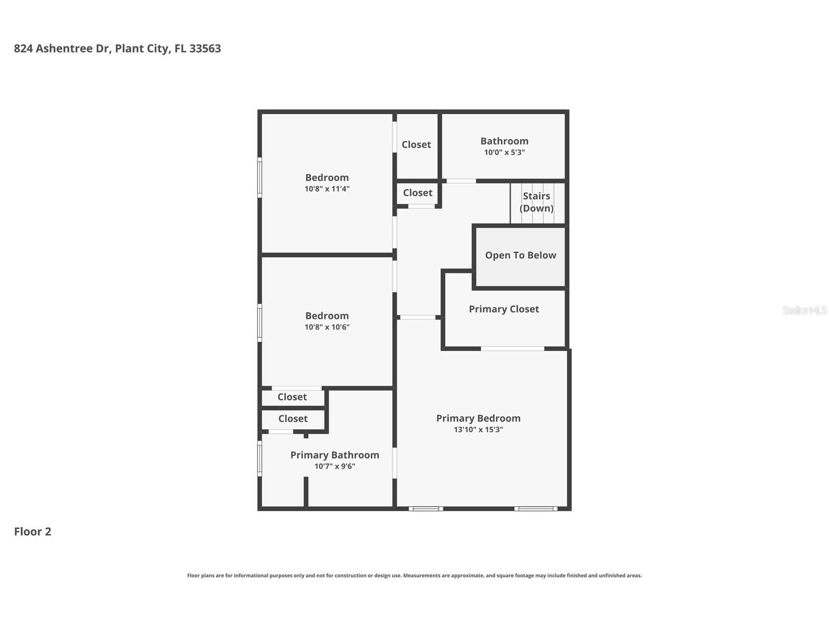 824 Ashentree Drive Plant City FL 33563 TB8502471 image26
