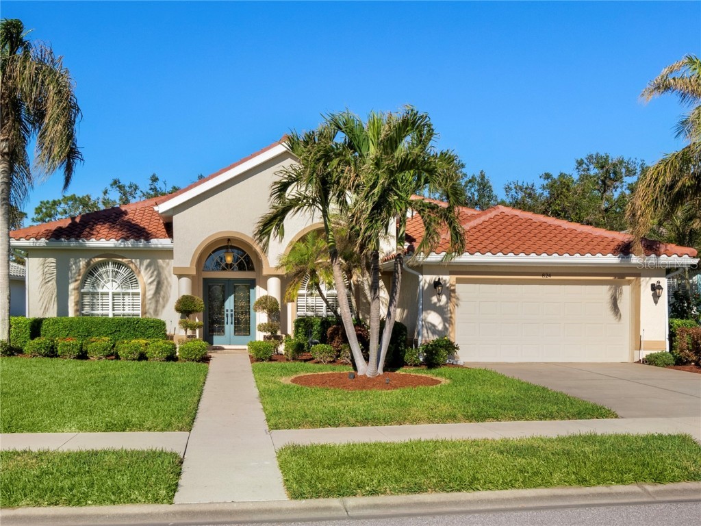 824 Blue Crane Drive Venice FL 34285 N6135845 image1